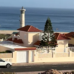 Casa Vista Del Mar 1 Apartamento Morro Jable (Fuerteventura)