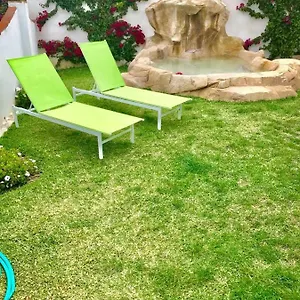House In Сasa de vacaciones Marbella