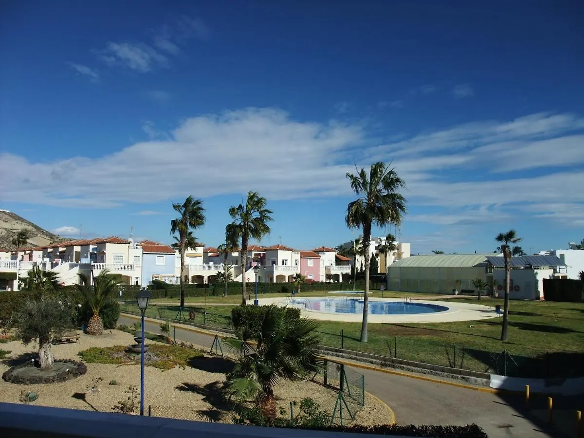 Apartment Torremar Natura Vista Piscina